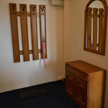 сentral аpartment Teplice