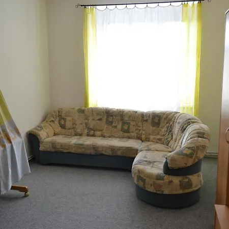 сentral аpartment Appartement *