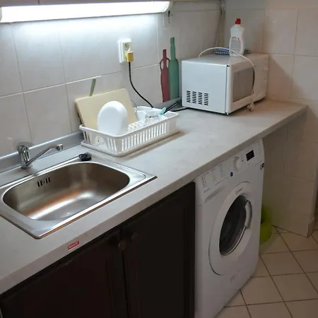 Appartement сentral аpartment Teplice