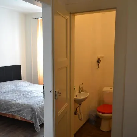 сentral аpartment 아파트 테플리체