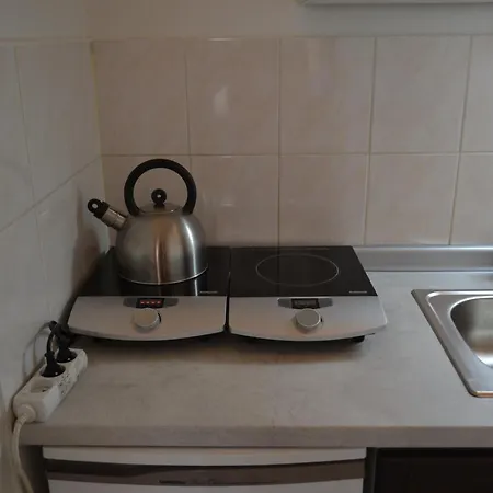 Appartement сentral аpartment Teplice