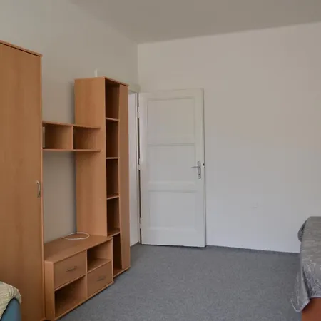 сentral аpartment 테플리체